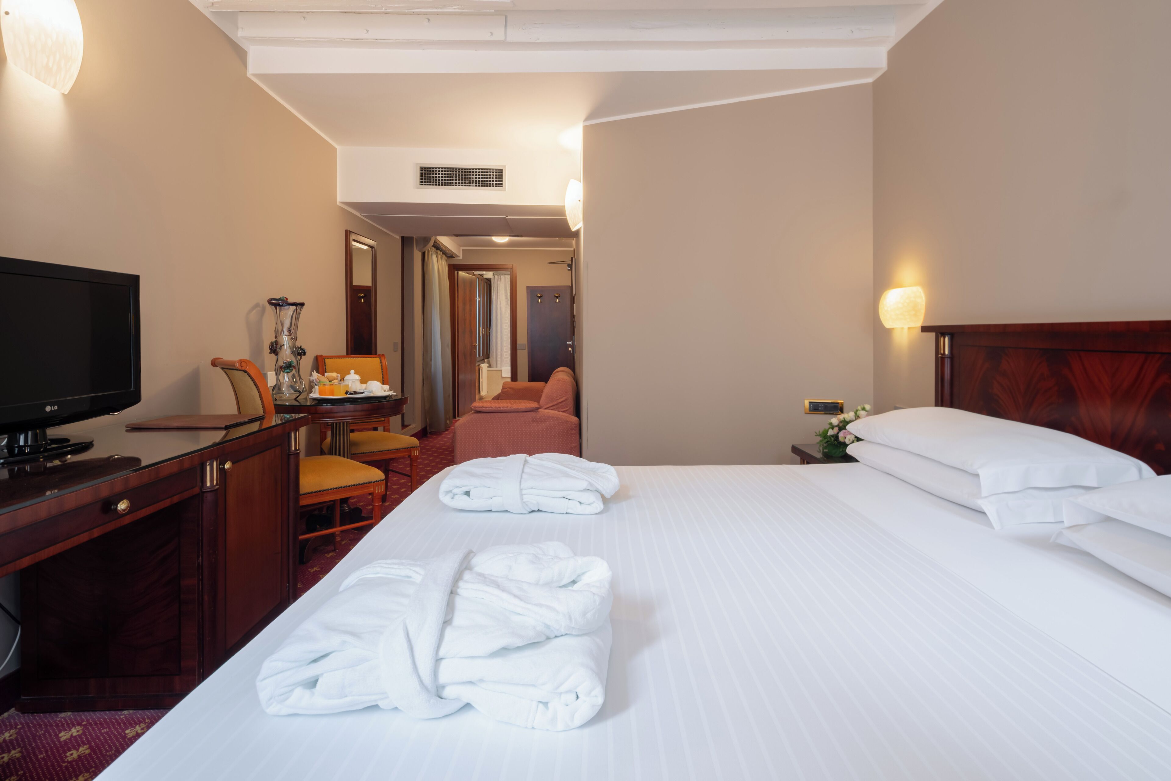 Foto - Albergo Cavalletto & Doge Orseolo