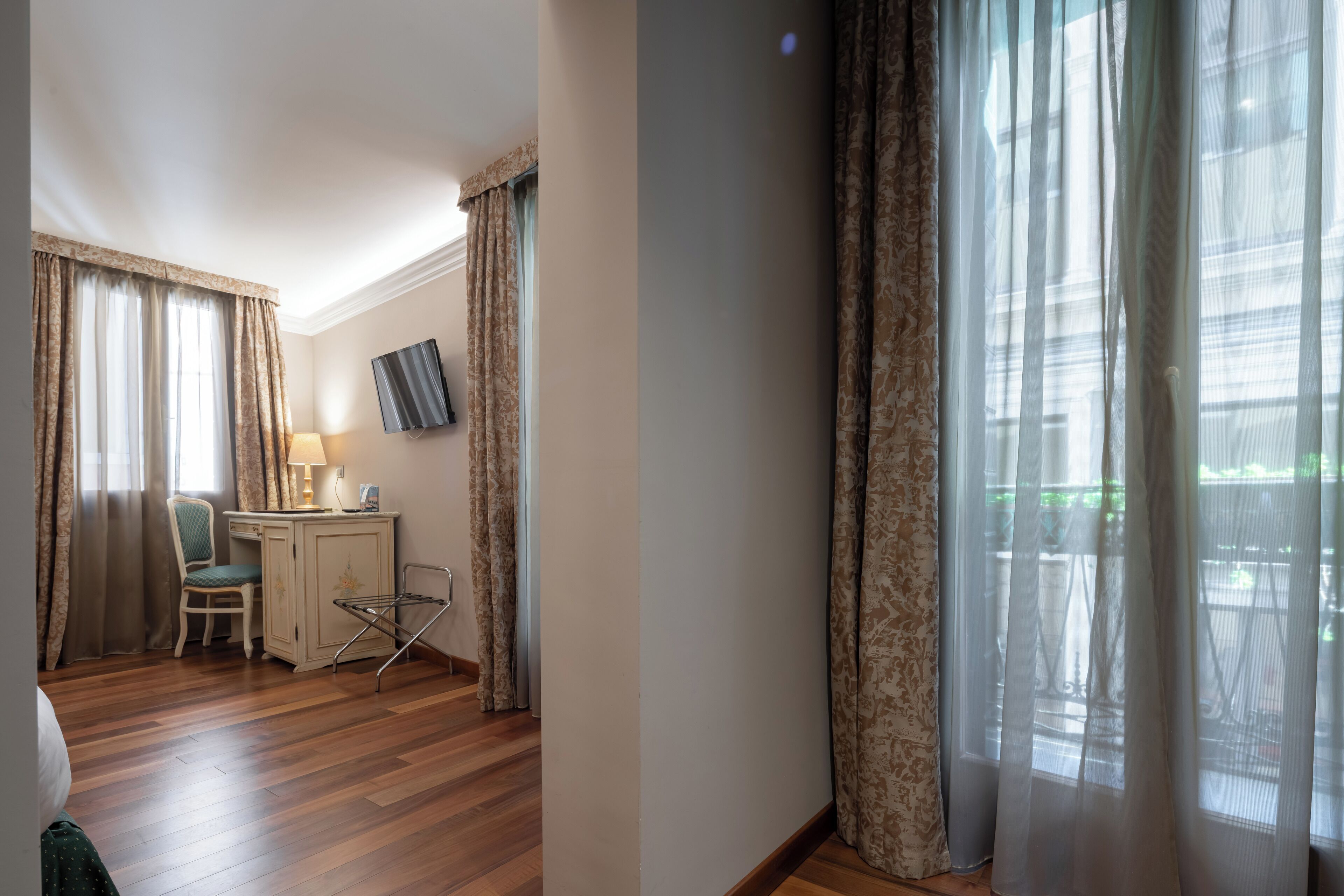 Foto - Albergo Cavalletto & Doge Orseolo