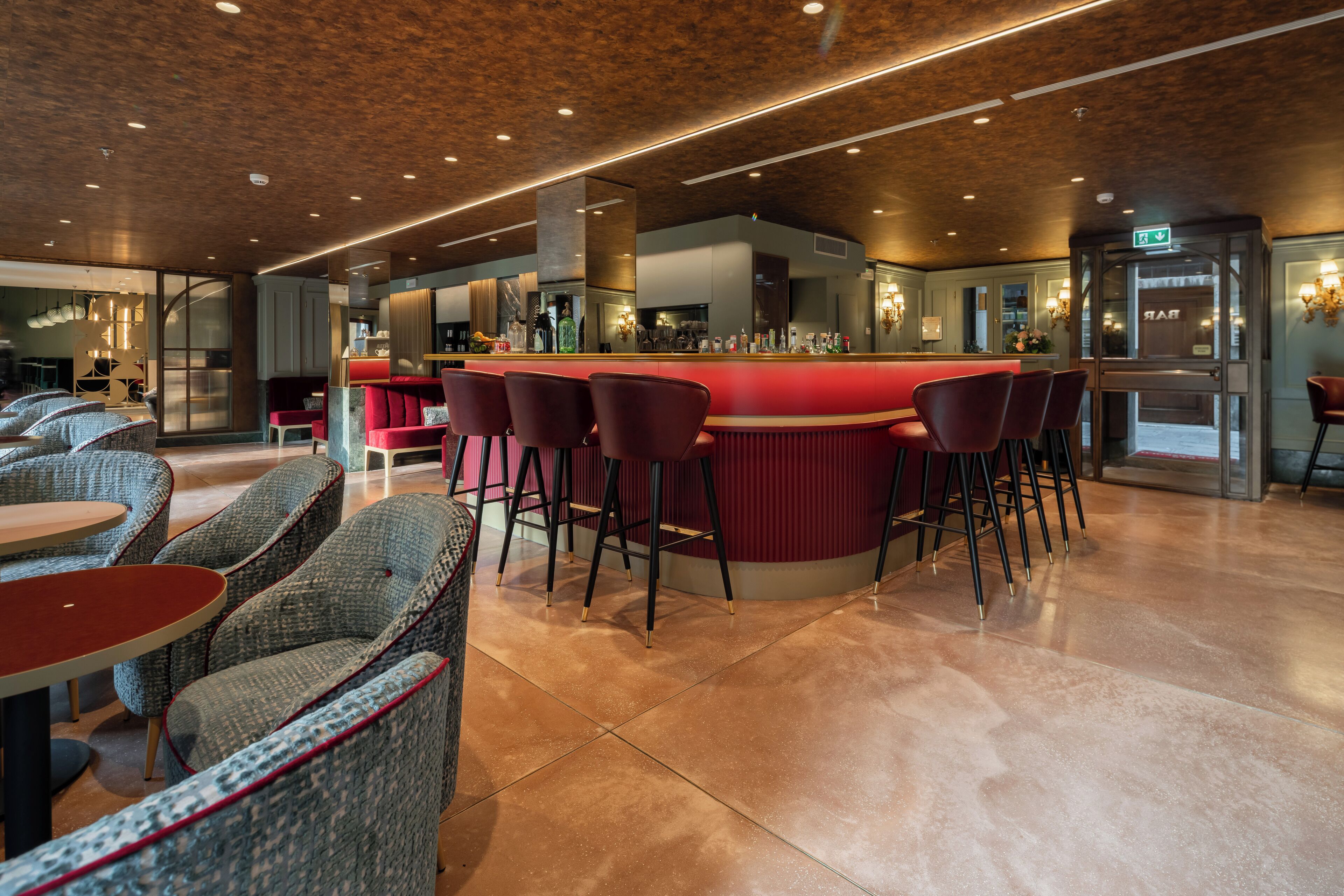 Foto - Albergo Cavalletto & Doge Orseolo