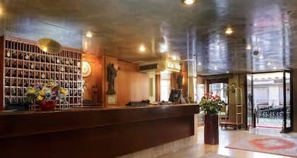 Hotel Cavalletto e Doge Orseolo