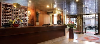 Hotel Cavalletto e Doge Orseolo