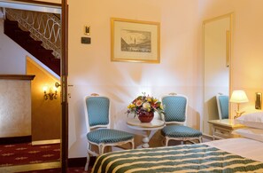 Classic Room, 1 Double or 2 Single Beds