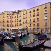Hotel Cavalletto e Doge Orseolo