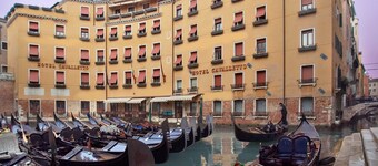 Hotel Cavalletto e Doge Orseolo