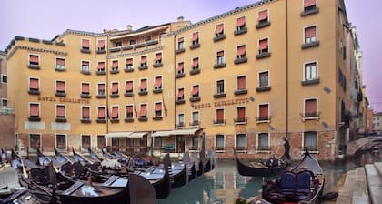 Hotel Cavalletto e Doge Orseolo