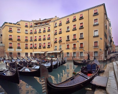 Hotel Cavalletto e Doge Orseolo