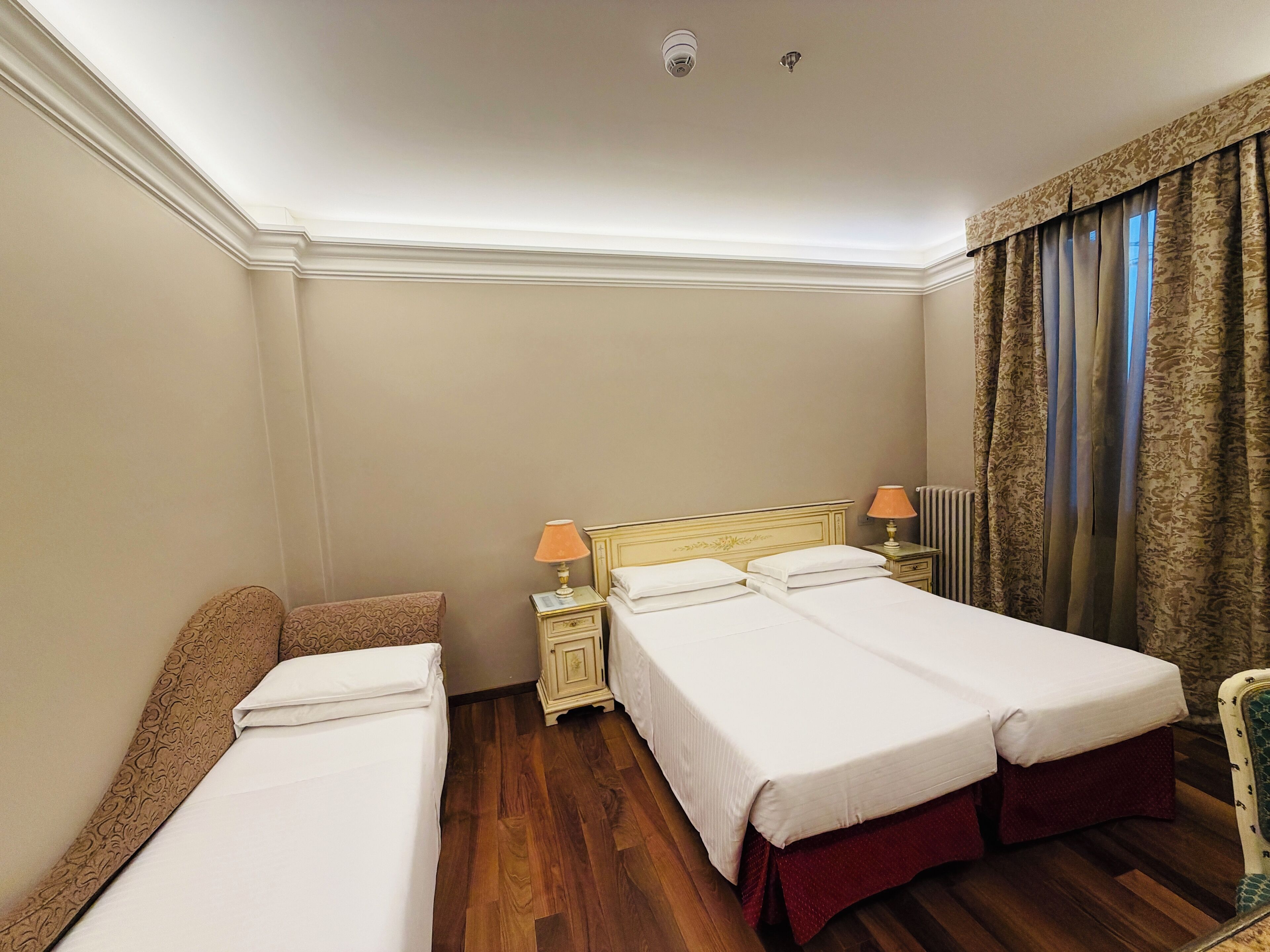 Foto - Albergo Cavalletto & Doge Orseolo