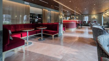 Bar (in loco)
