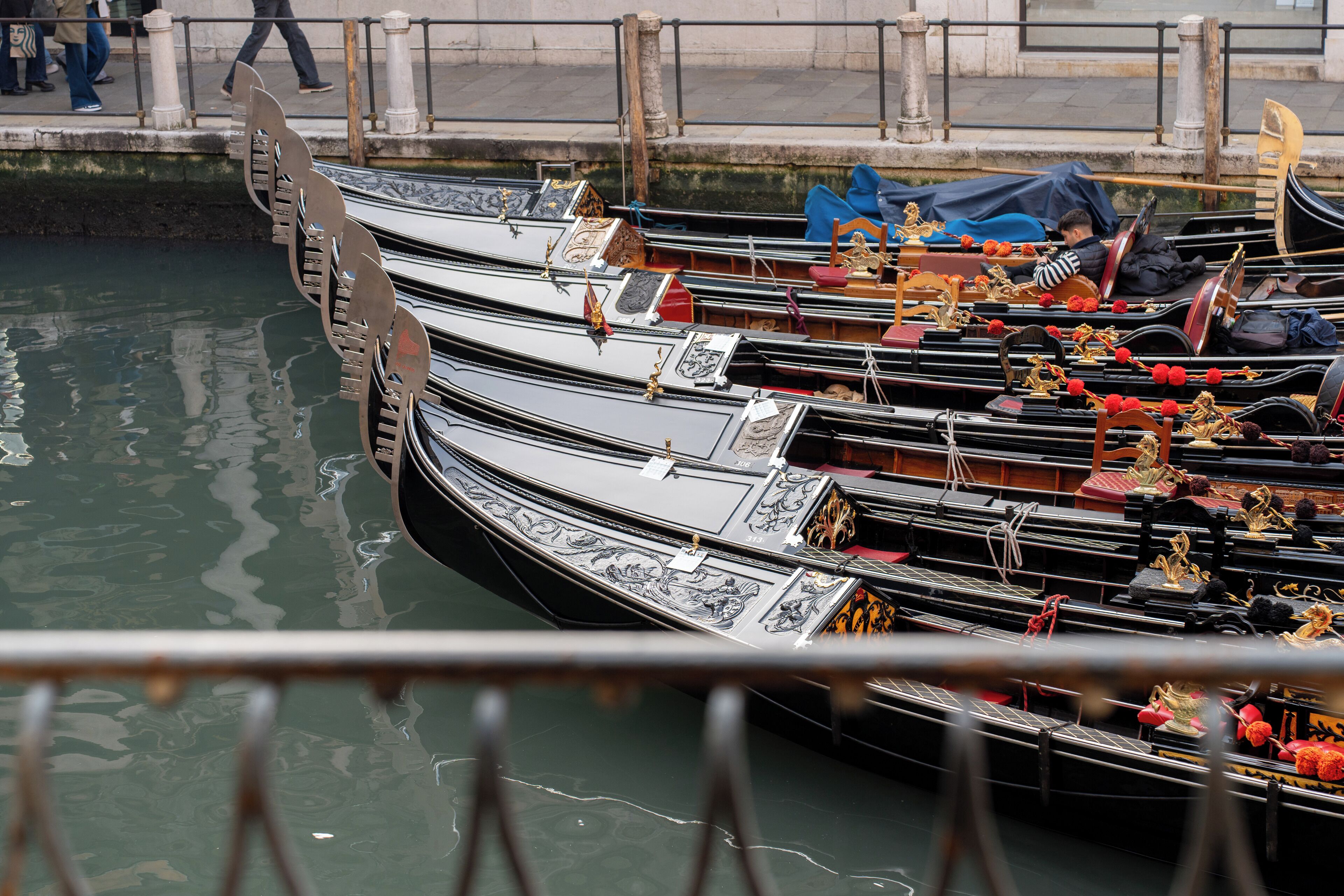 Foto - Albergo Cavalletto & Doge Orseolo