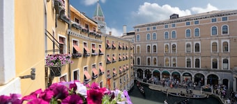 Hotel Cavalletto e Doge Orseolo