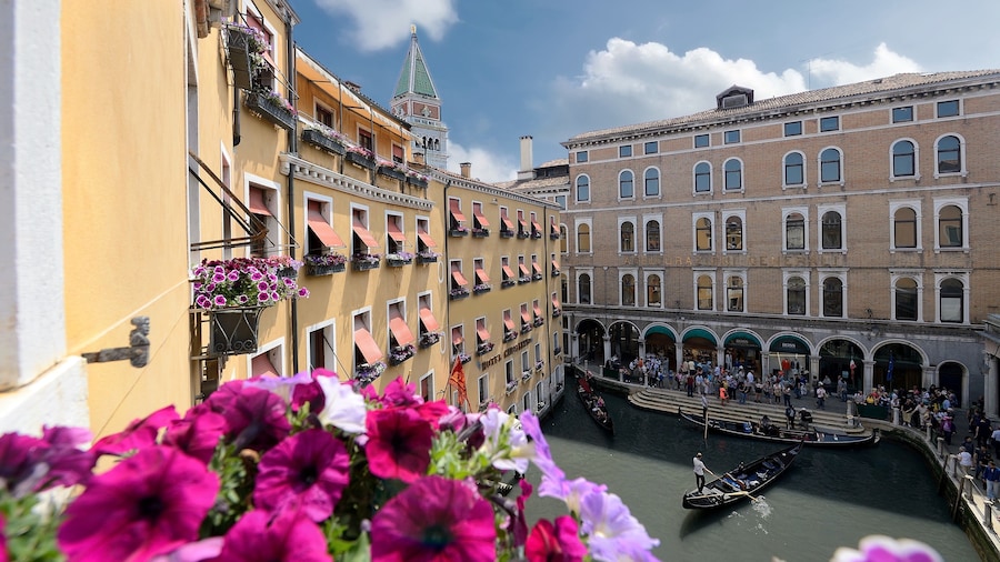 Hotel Cavalletto e Doge Orseolo