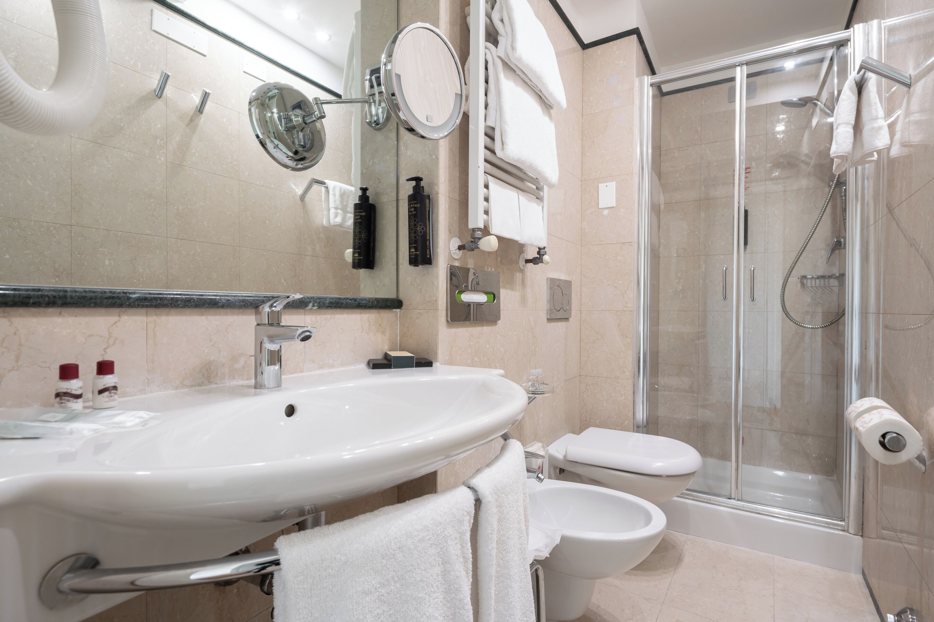 Foto - Albergo Cavalletto & Doge Orseolo