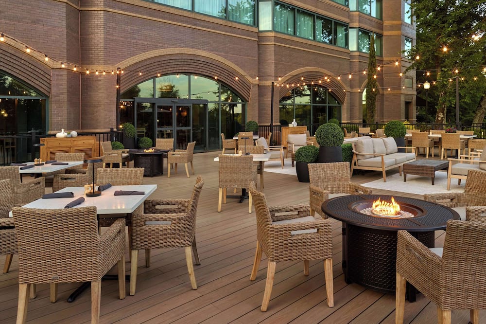 Hilton Atlanta Northeast