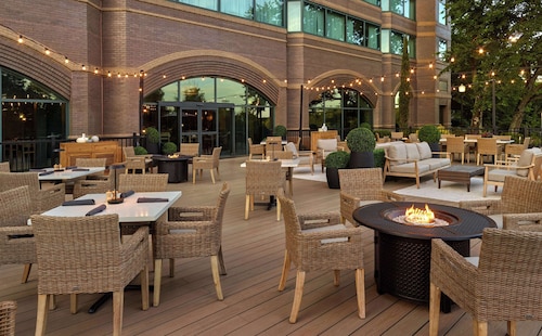 Hilton Atlanta Northeast