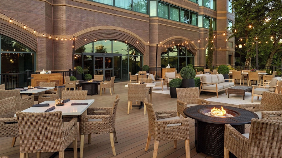 Hilton Atlanta Northeast