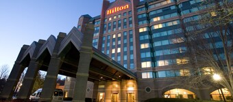 Hilton Atlanta Northeast