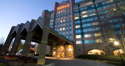 Hilton Atlanta Northeast