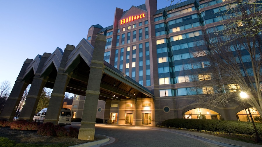 Hilton Atlanta Northeast
