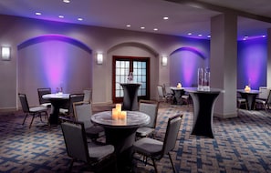 Meeting facility - Hilton Atlanta Northeast (Peachtree Corners)