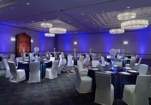 Meeting facility - Hilton Atlanta Northeast (Peachtree Corners)