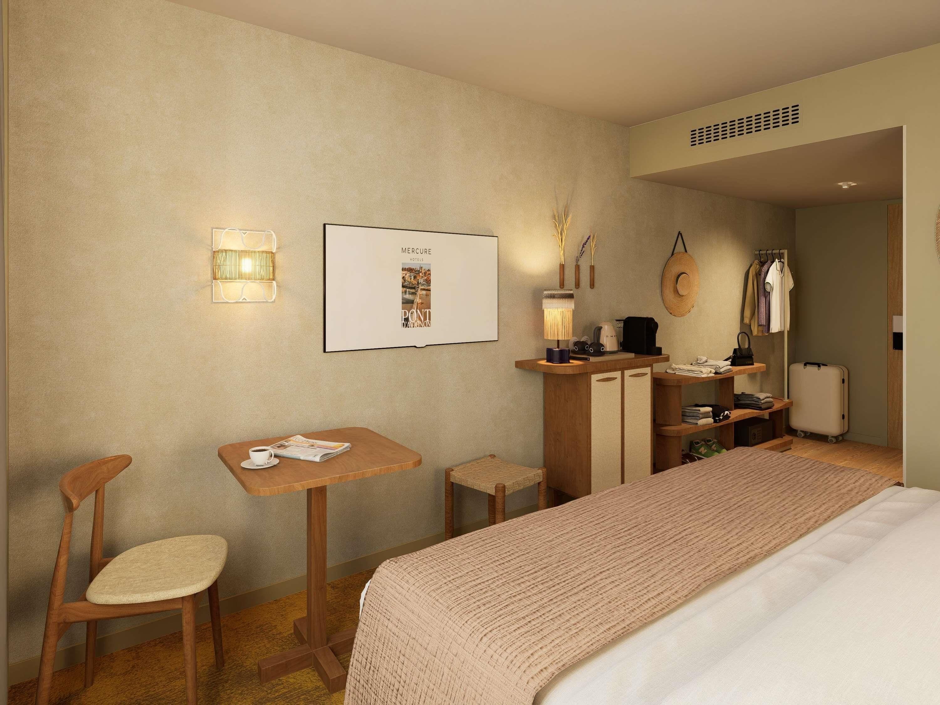 In-room safe, individually furnished, desk, blackout drapes