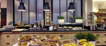 Mercure Pont d'Avignon Centre