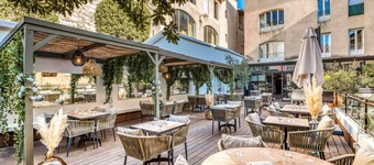 Mercure Pont d'Avignon Centre