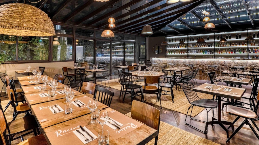 Mercure Pont d'Avignon Centre