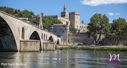 Mercure Pont d'Avignon Centre
