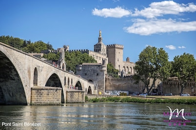 Mercure Pont d'Avignon Centre
