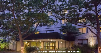 Days Inn by Wyndham Penn State