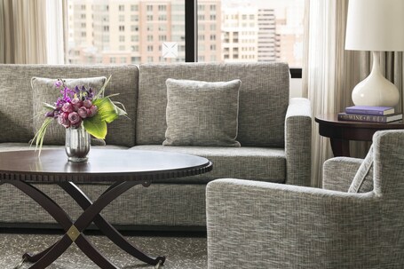 The Ritz Carlton, Pentagon City - Image 43