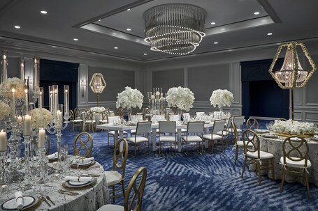 The Ritz Carlton, Pentagon City - Image 72
