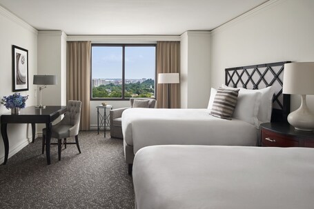 The Ritz Carlton, Pentagon City - Image 18
