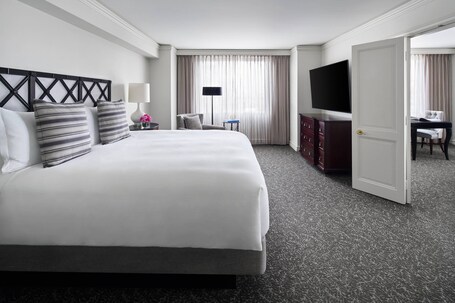 The Ritz Carlton, Pentagon City - Image 91