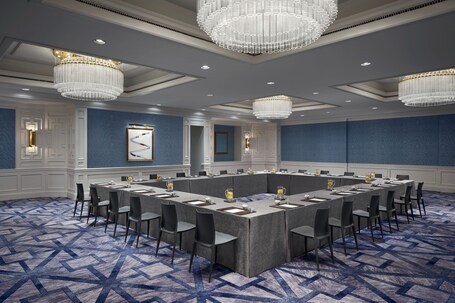 The Ritz Carlton, Pentagon City - Image 35