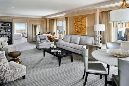 The Ritz Carlton, Pentagon City - Image 41