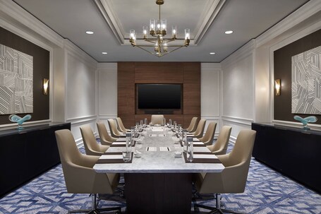 The Ritz Carlton, Pentagon City - Image 32
