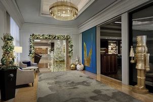 Comodidades da propriedade