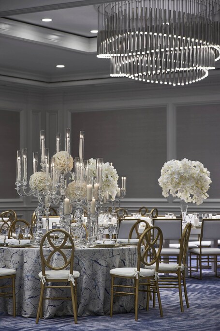 The Ritz Carlton, Pentagon City - Image 65