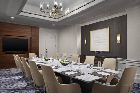 The Ritz Carlton, Pentagon City - Image 36