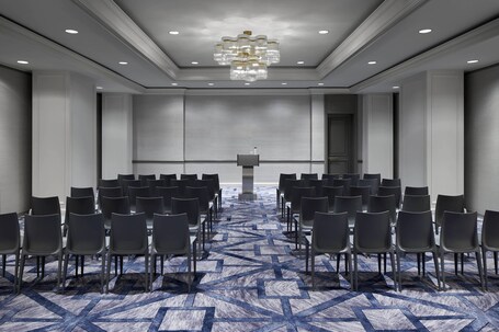 The Ritz Carlton, Pentagon City - Image 106