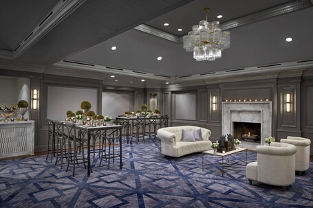 The Ritz Carlton, Pentagon City - Image 49