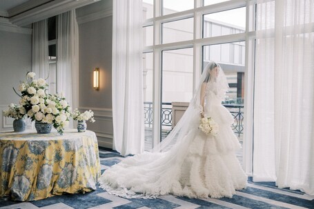 The Ritz Carlton, Pentagon City - Image 14