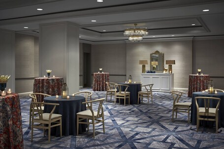 The Ritz Carlton, Pentagon City - Image 71