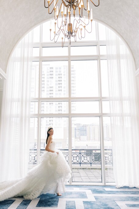 The Ritz Carlton, Pentagon City - Image 58