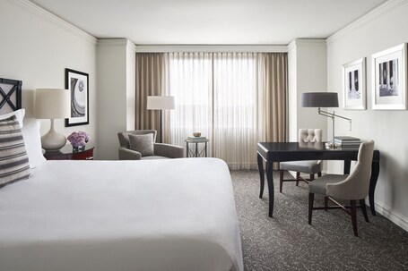 The Ritz Carlton, Pentagon City - Image 77