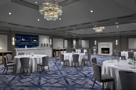 The Ritz Carlton, Pentagon City - Image 90