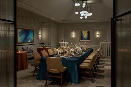 The Ritz Carlton, Pentagon City - Image 38