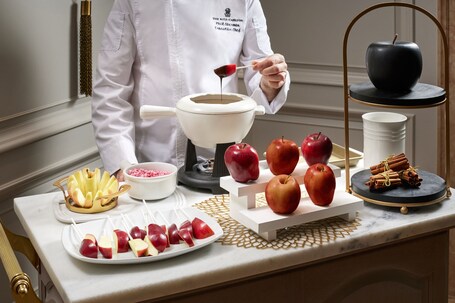 The Ritz Carlton, Pentagon City - Image 25